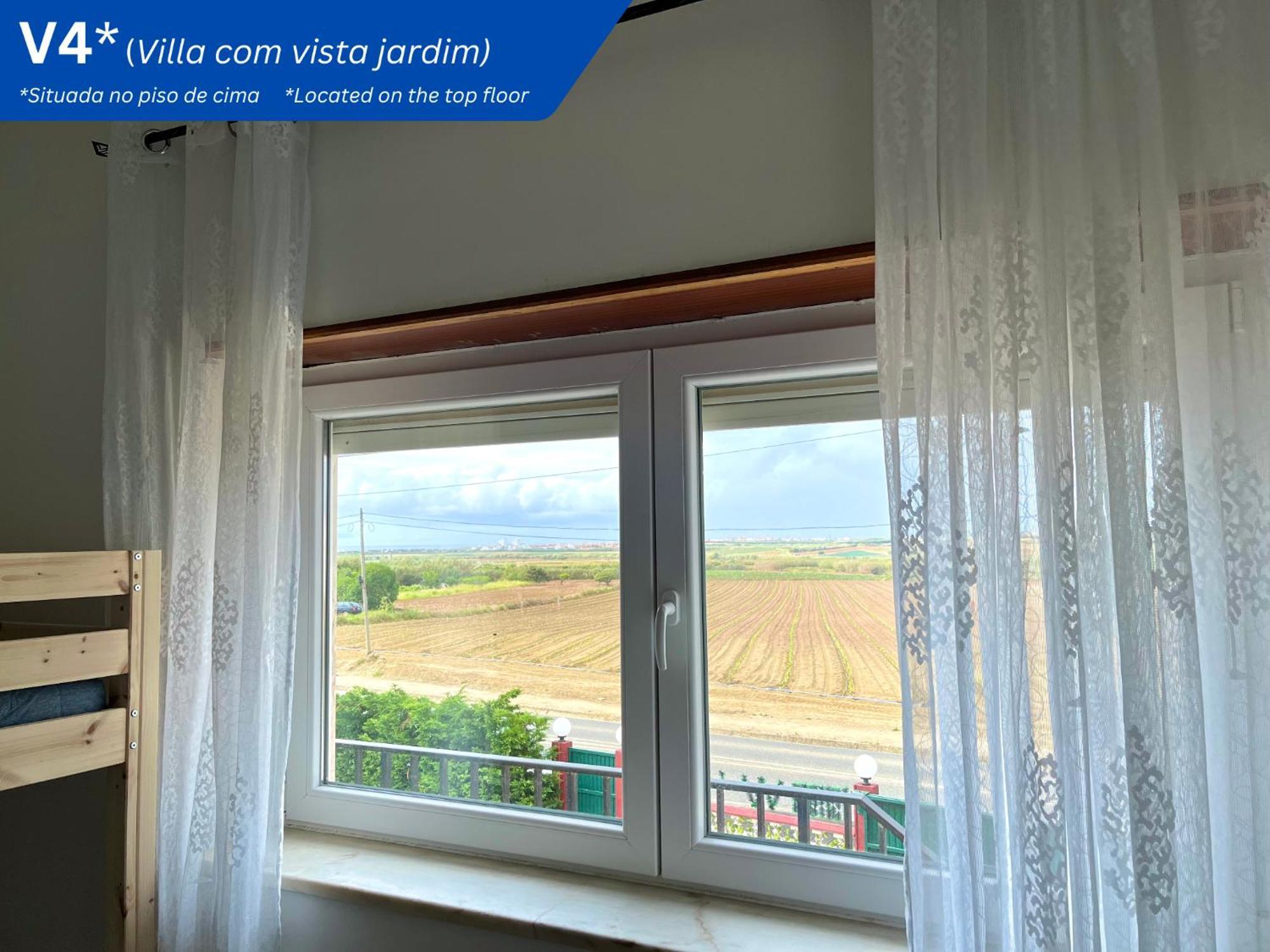 W.H.House Appartement Atouguia Da Baleia Buitenkant foto