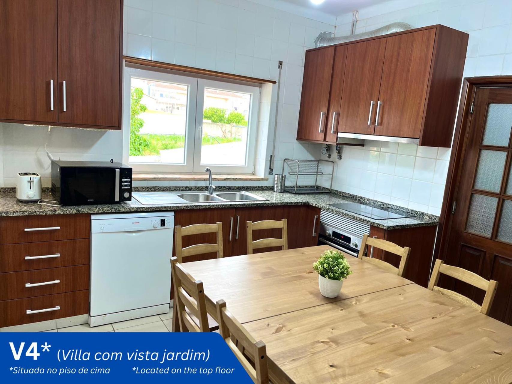 W.H.House Appartement Atouguia Da Baleia Buitenkant foto