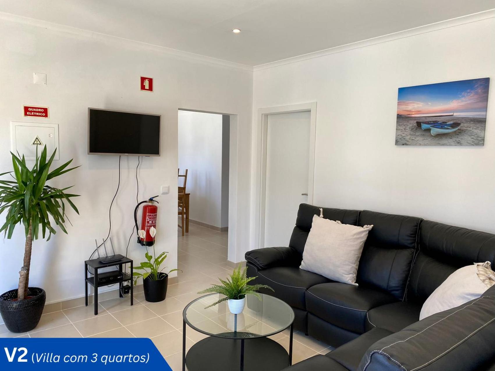 W.H.House Appartement Atouguia Da Baleia Buitenkant foto
