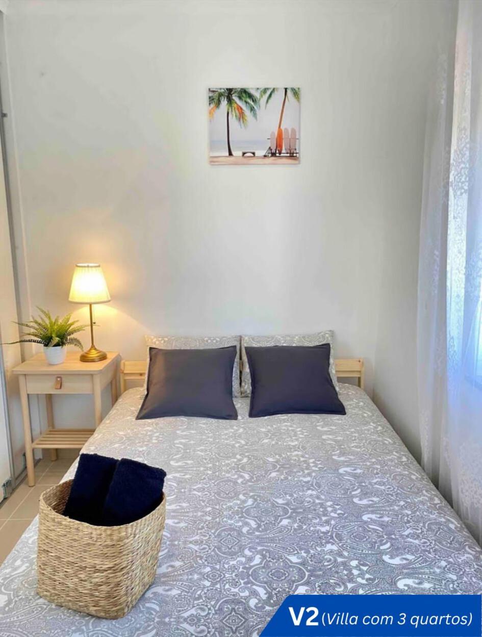 W.H.House Appartement Atouguia Da Baleia Buitenkant foto